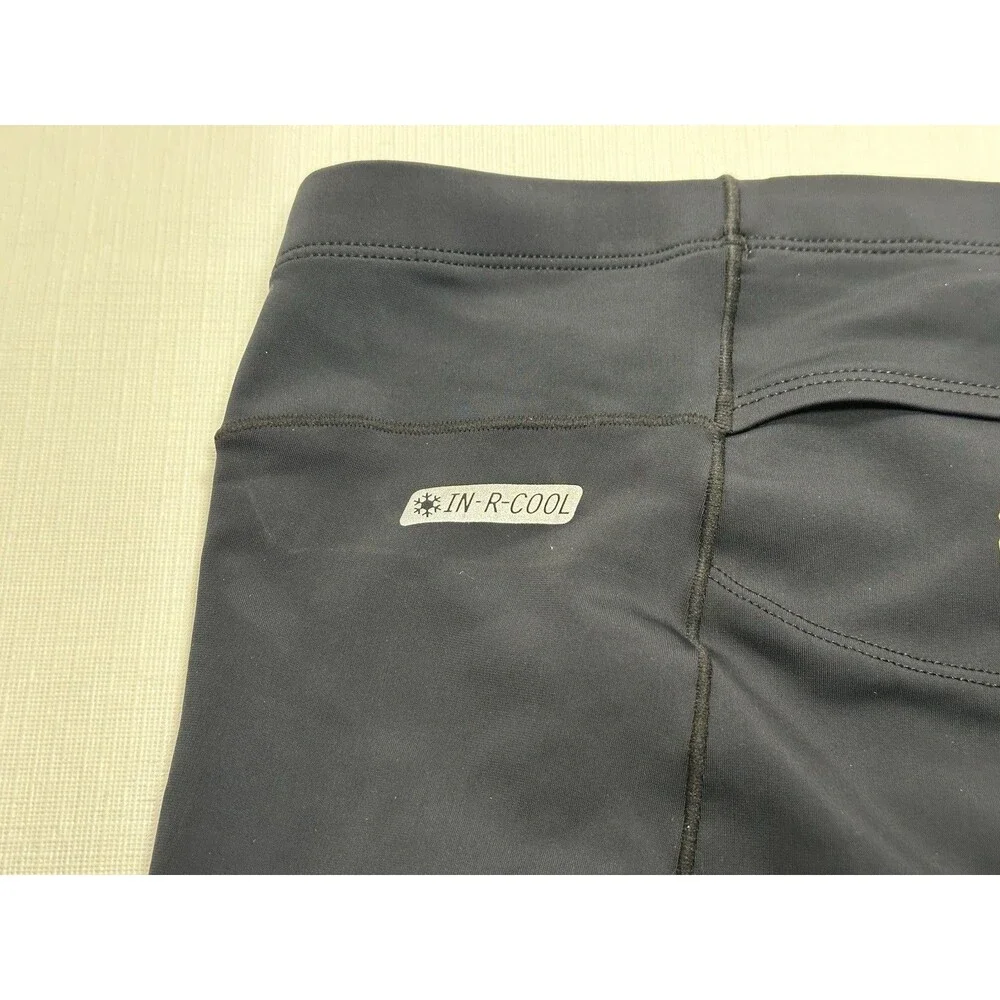 NWT Men's Pearl Izumi Elite Series In-R-Cool Tri Shorts Size XL Black #13111102